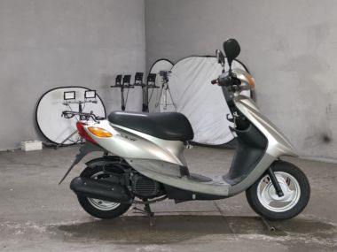 Yamaha Jog