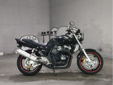 Honda CB400SFV
