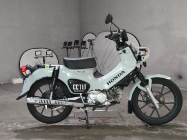 Honda Cross Cub 110