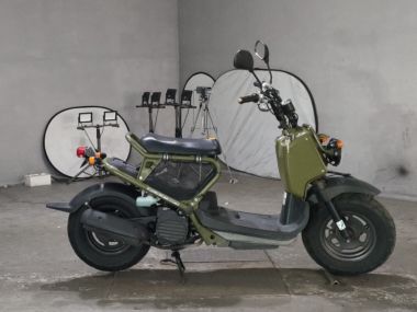 Honda Zoomer