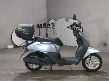 Honda Today
