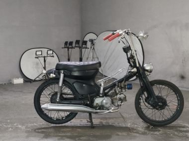 Honda Super CUB50