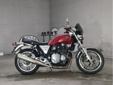 Honda CB1100