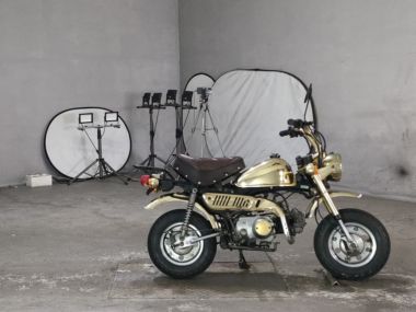 Honda Monkey