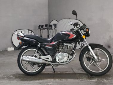 Suzuki EN125