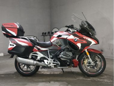 BMW R1250RT
