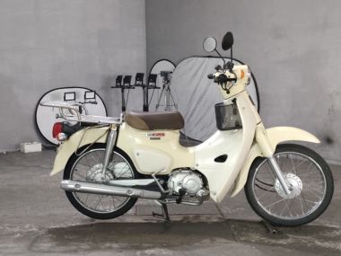 Honda Super CUB50