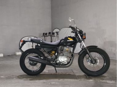 Honda FTR223