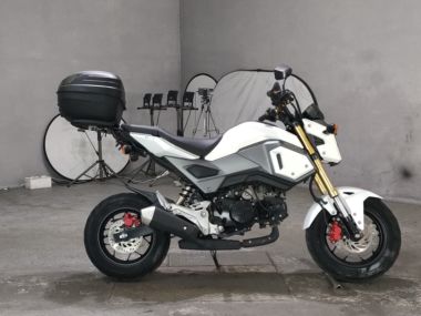 Honda Grom