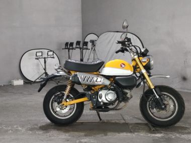 Honda Monkey 125
