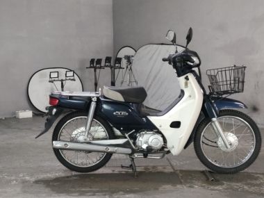 Honda Super CUB50