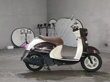 Yamaha Vino