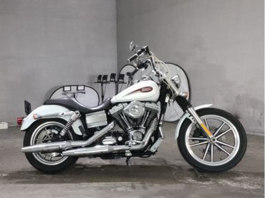 Harley-Davidson Fxdl1580