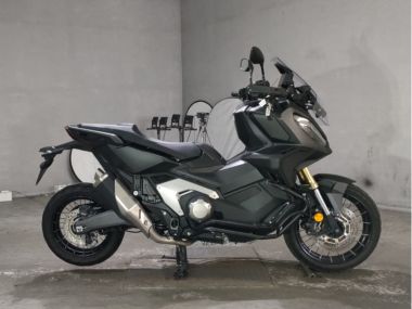 Honda X-Adv