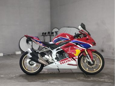 Honda CBR250 Rr