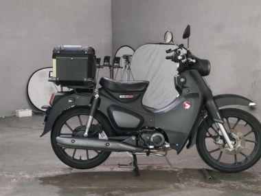 Honda Super Cub C125