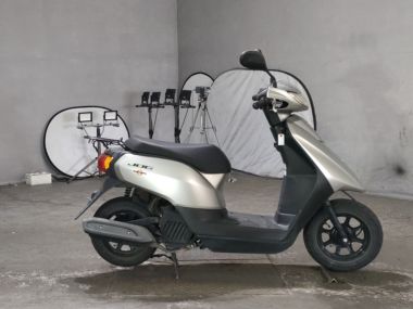 Yamaha Jog