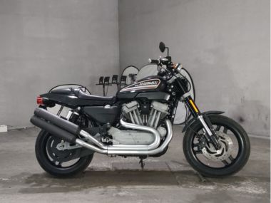 Harley-Davidson XR1200