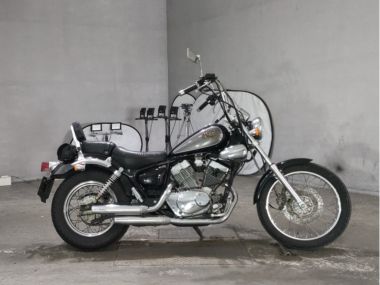 Yamaha Virago 250