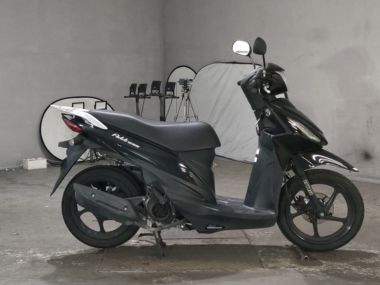 Suzuki Address V110