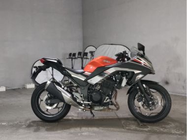 Kawasaki Ninja250