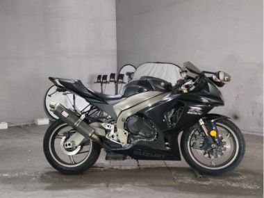 Suzuki Gsx-R1000