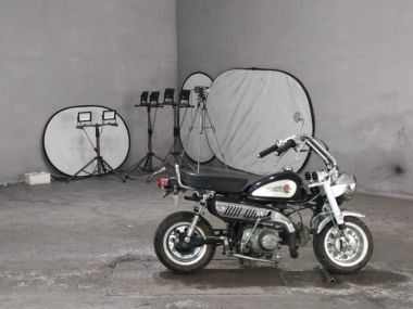 Honda Monkey