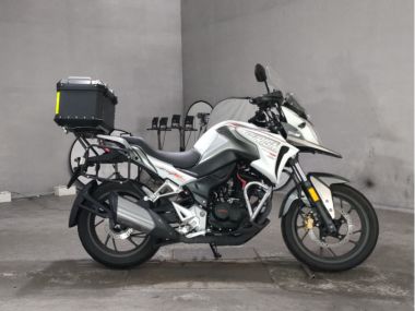Honda CB190X