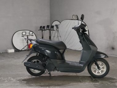Honda Tact Basic