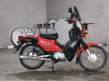 Honda Cross Cub 110