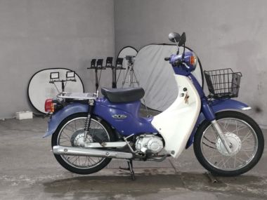 Honda Super CUB110