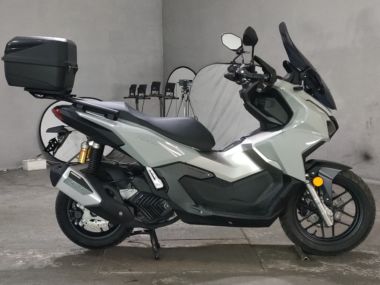 Honda ADV160