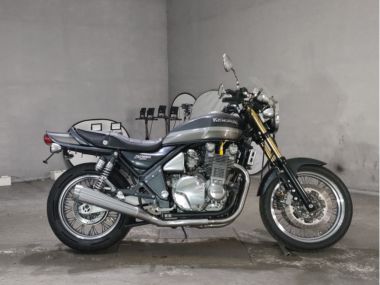 Kawasaki Zephyr1100rs