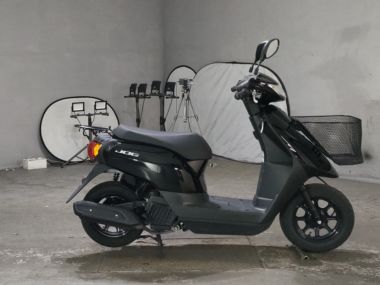 Yamaha Jog