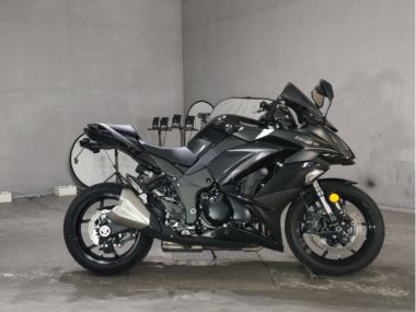 Kawasaki Z1000SX