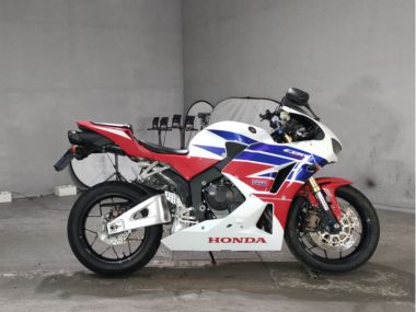 Honda CBR600 Rr