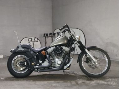 Harley-Davidson Fxst1450