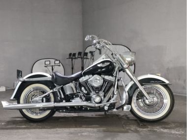 Harley-Davidson Flstn1580