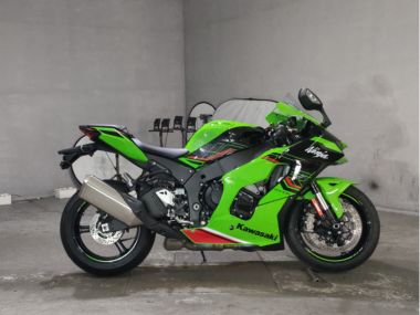 Kawasaki Zx-10r