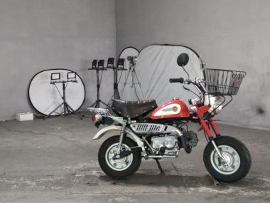Honda Monkey