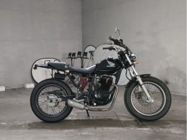 Honda FTR223