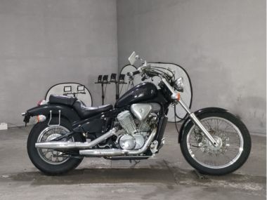 Honda Steed400