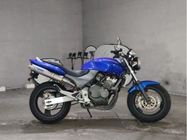 Honda Hornet250