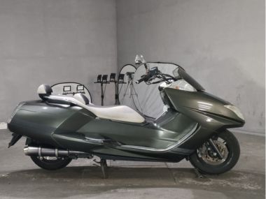 Yamaha Maxam250