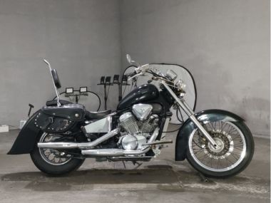 Honda Steed400