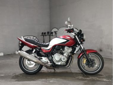 Honda CB400SFV