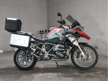 BMW R1200GS