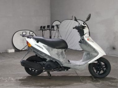 Suzuki Address V125