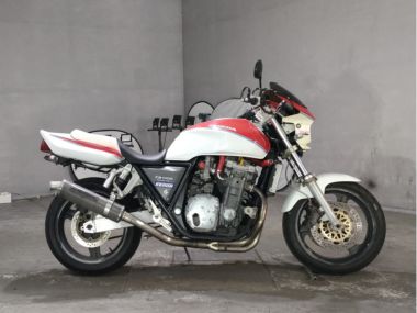 Honda CB1000SF