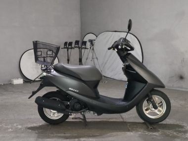 Honda Dio